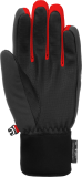 Reusch Simon R-TEX® XT Junior 6261210 6638 schwarz rot grau back